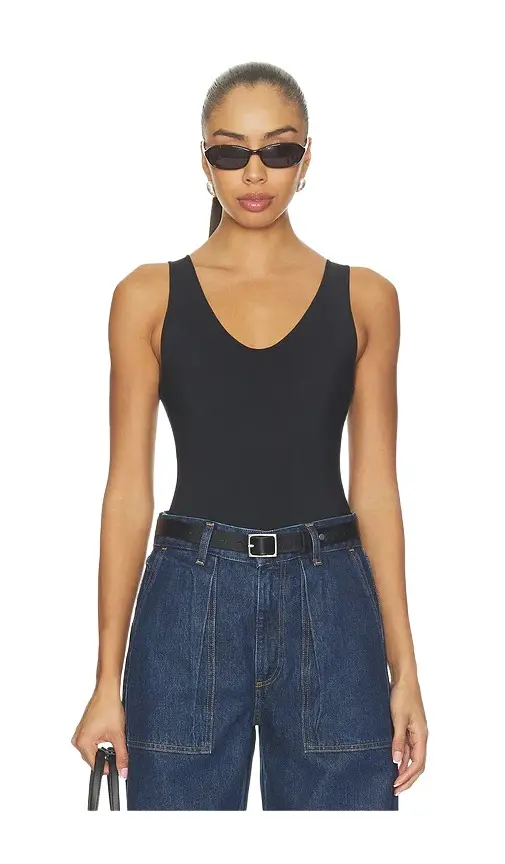 Tora Bodysuit Tora Bodysuit
