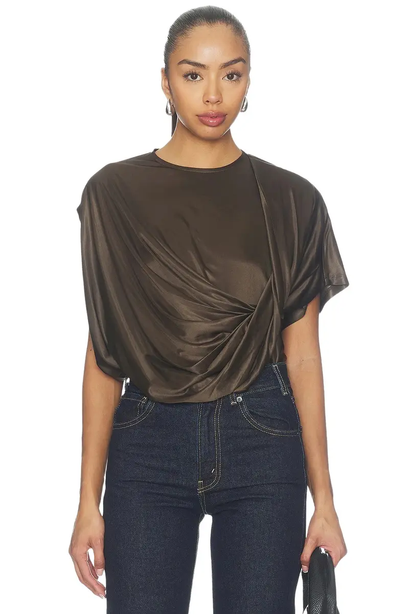 Milena Twist Tee