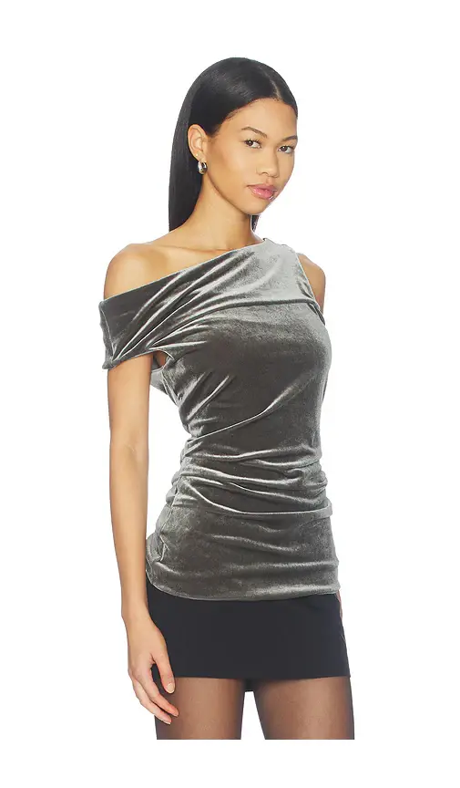 AGOLDE Carlin Top | Thumbnail 2