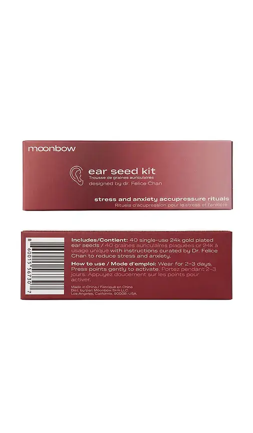 Moonbow Ear Seeds | Thumbnail 2 Moonbow Ear Seeds | Thumbnail 2