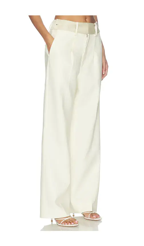 Entire Studios Avenue Trouser | Thumbnail 2 Entire Studios Avenue Trouser | Thumbnail 2