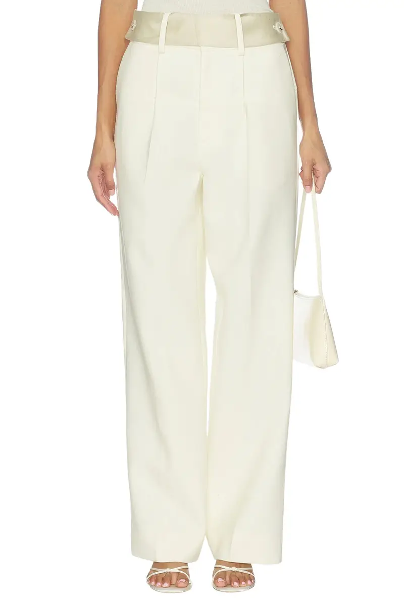 Entire Studios Avenue Trouser