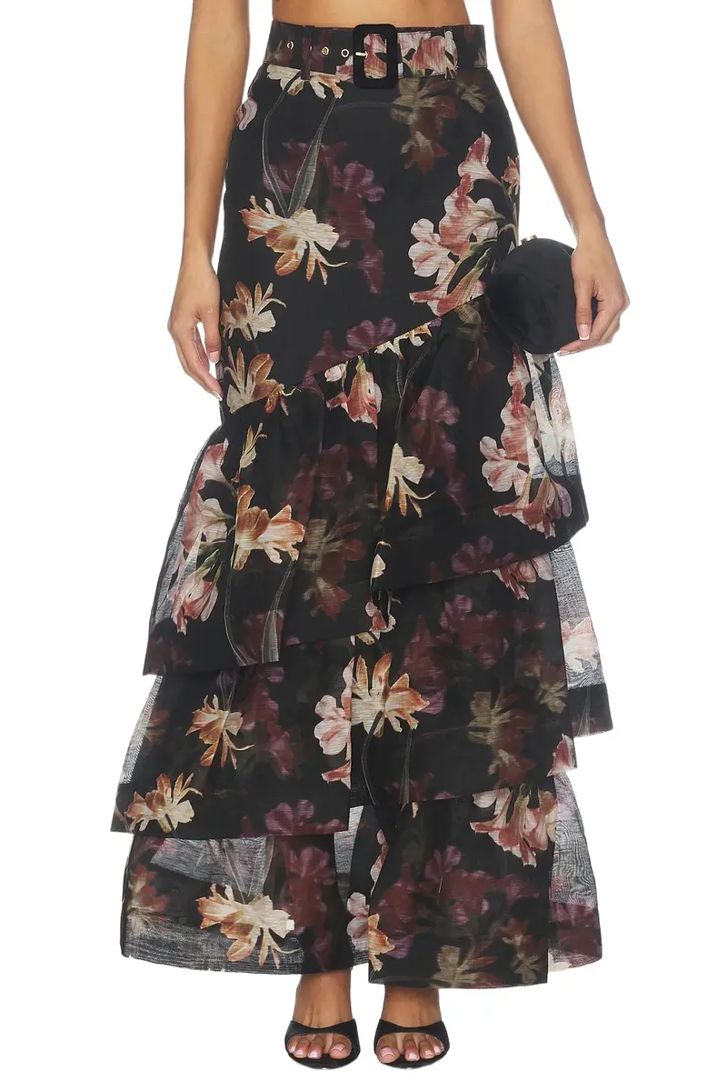 Priya Skirt Priya Skirt