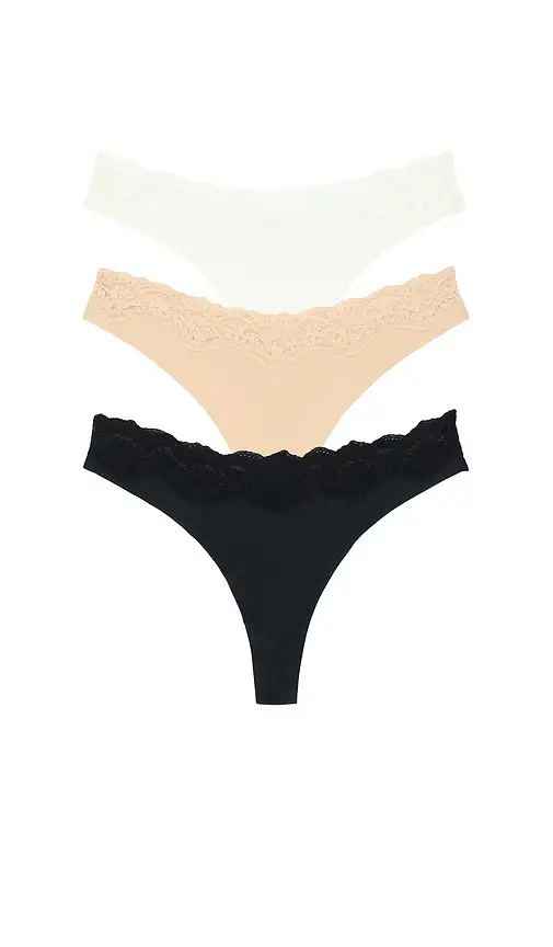 Corie Panty Pack Corie Panty Pack