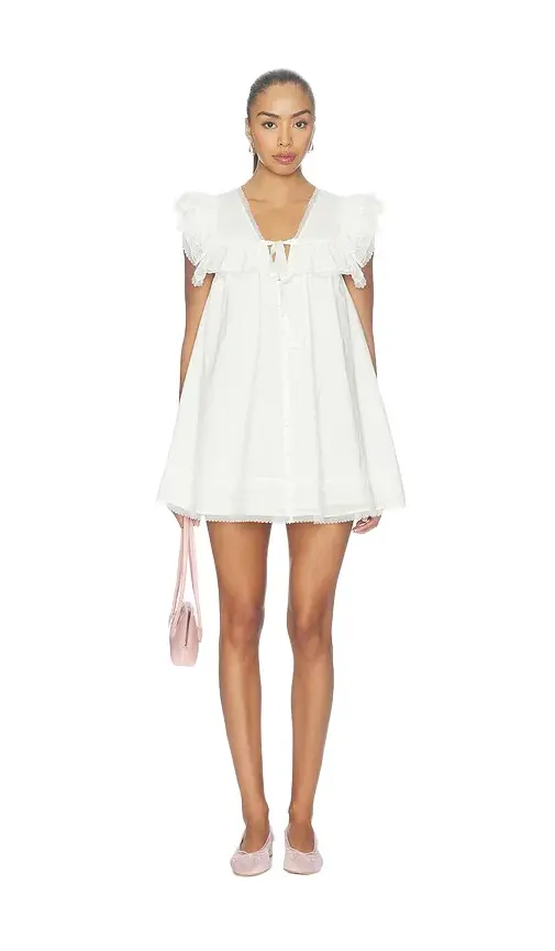 Carmella Slip Dress Carmella Slip Dress
