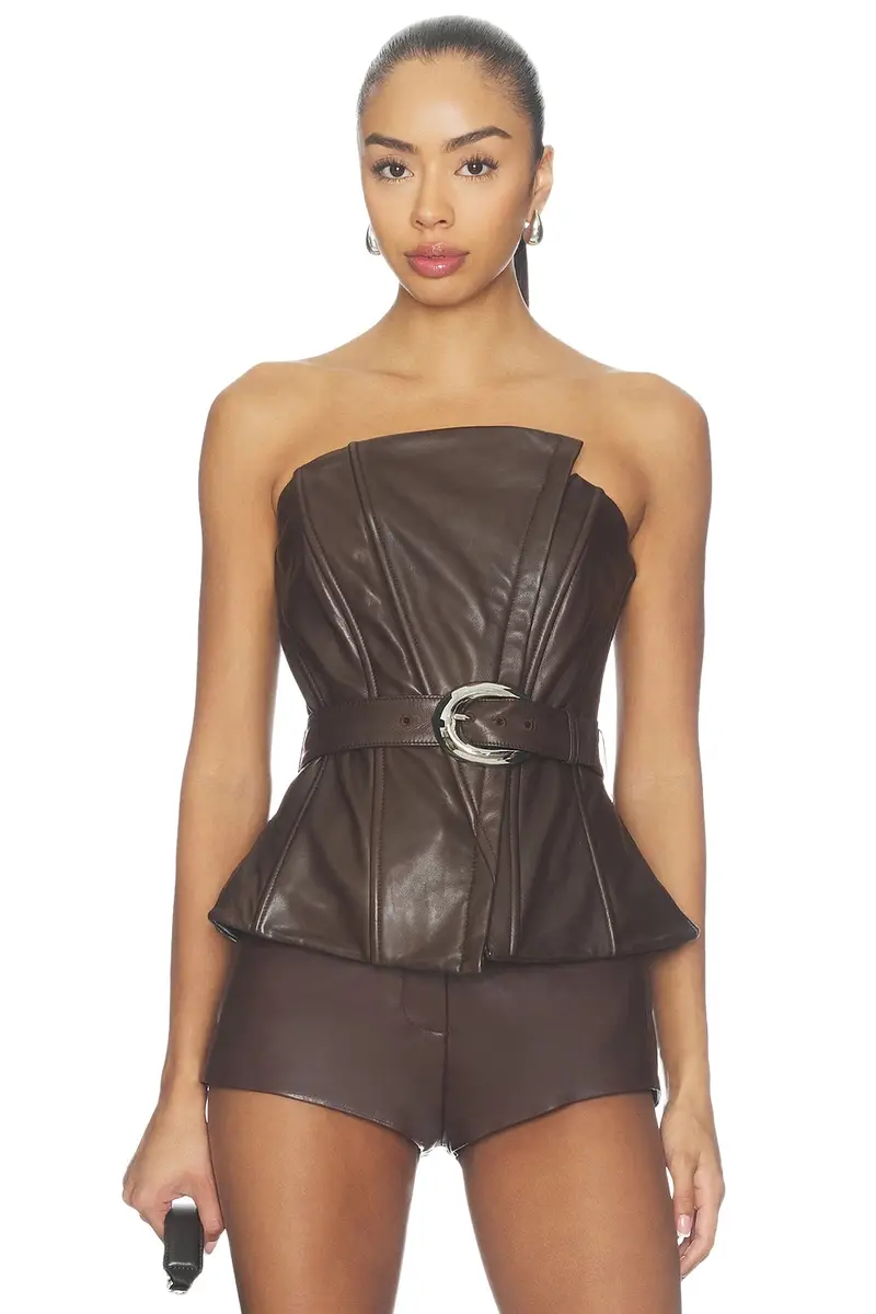 LAMARQUE x REVOLVE Cala Top