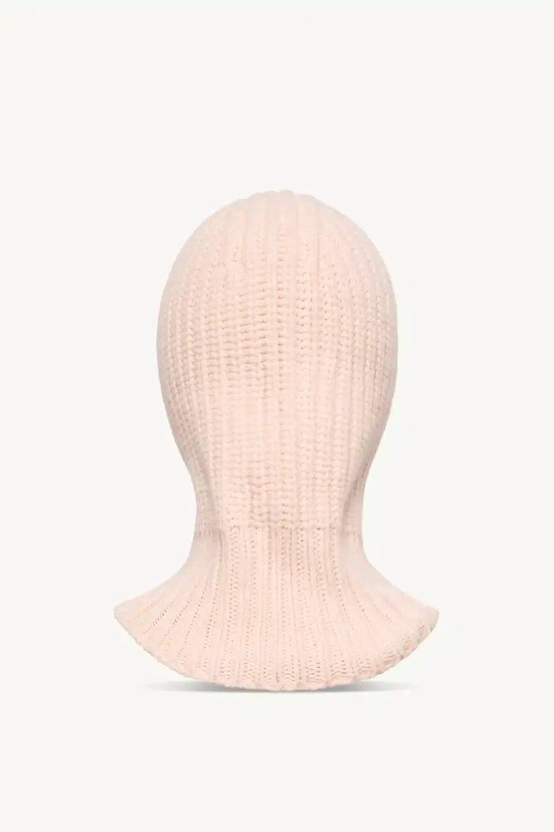 Moncler Wool and Cashmere Balaclava | Thumbnail 4