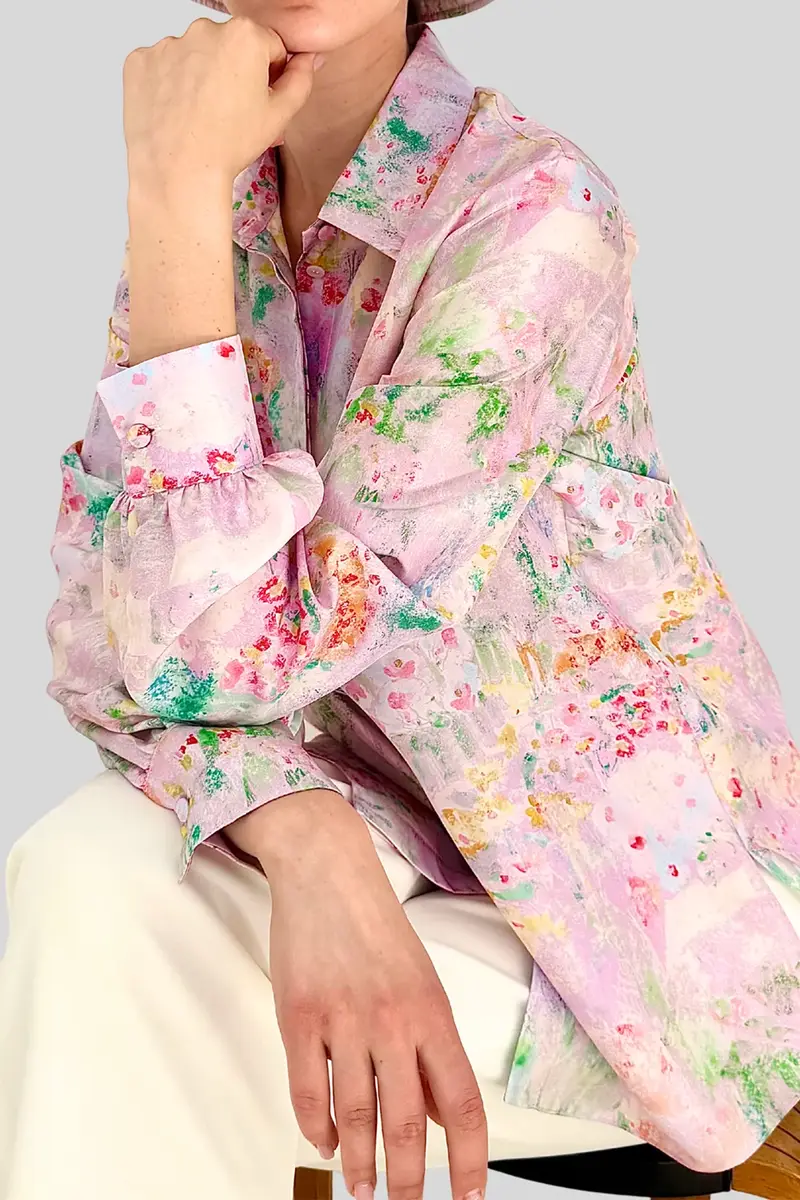 RANI ARABELLA Long Sleeve Shirt | Thumbnail 2 RANI ARABELLA Long Sleeve Shirt | Thumbnail 2