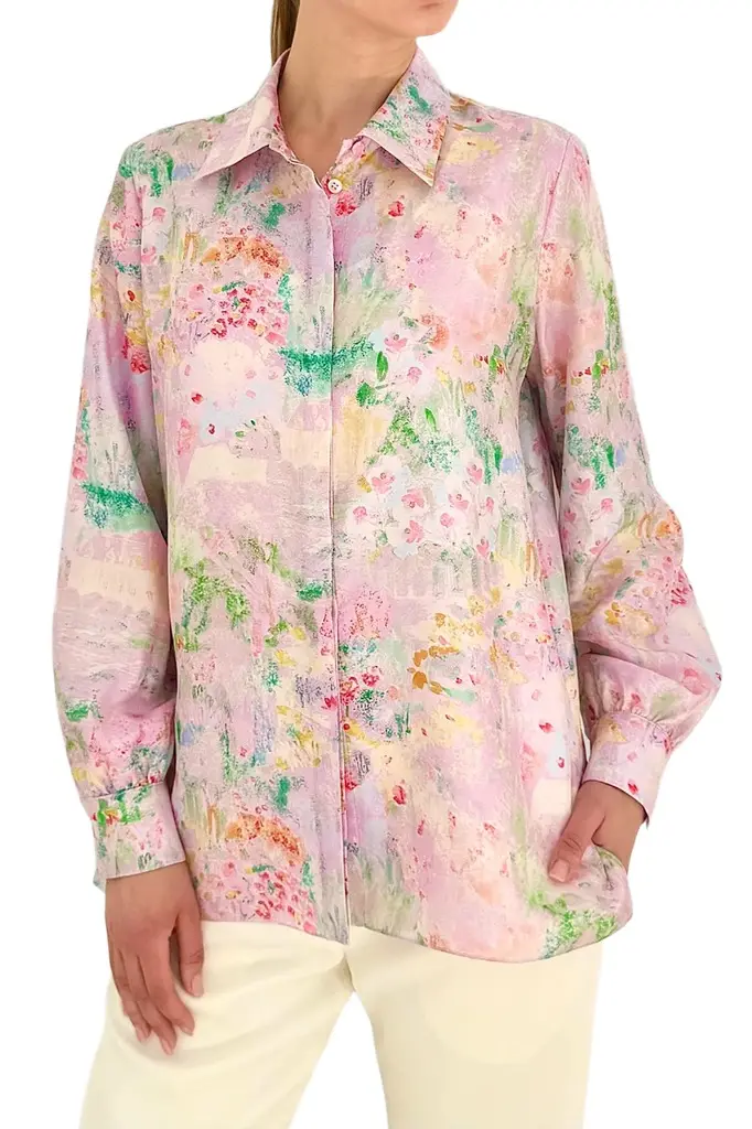 Long Sleeve Shirt Long Sleeve Shirt