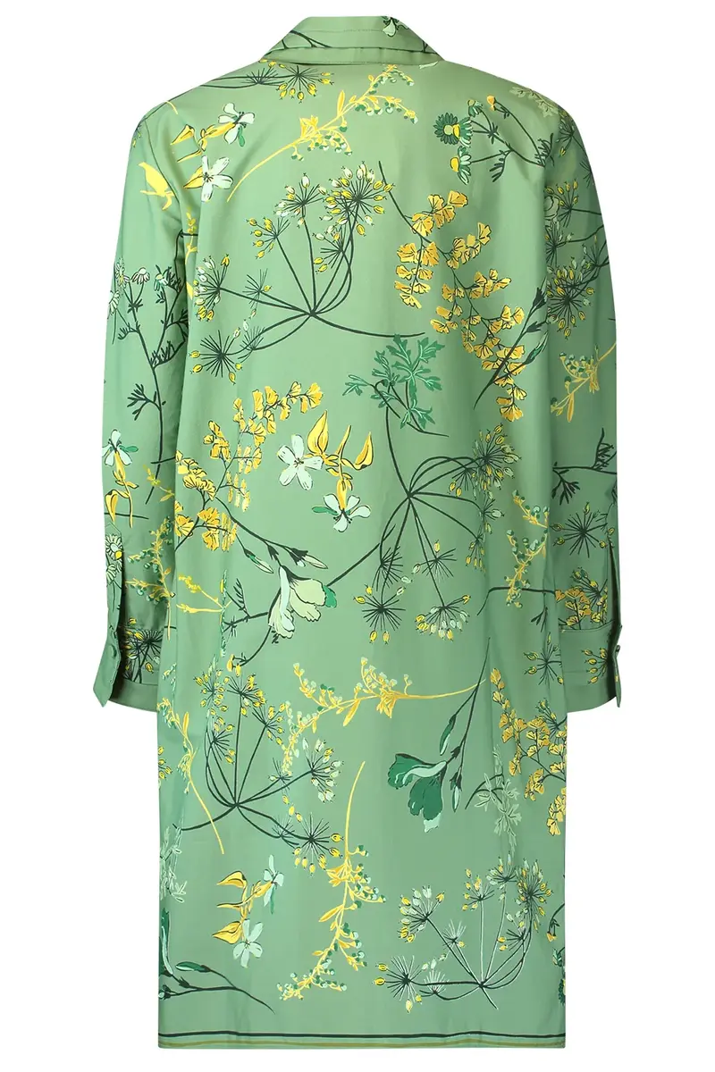 RANI ARABELLA Long Sleeve Shirt Dress | Thumbnail 4 RANI ARABELLA Long Sleeve Shirt Dress | Thumbnail 4