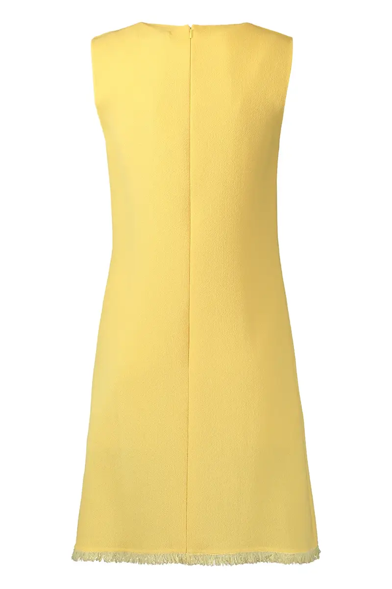 RANI ARABELLA Tweed Sleeveless Dress | Thumbnail 4 RANI ARABELLA Tweed Sleeveless Dress | Thumbnail 4