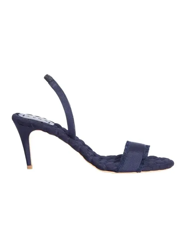 Aera Women's Claudia 70MM Slingback Sandals
