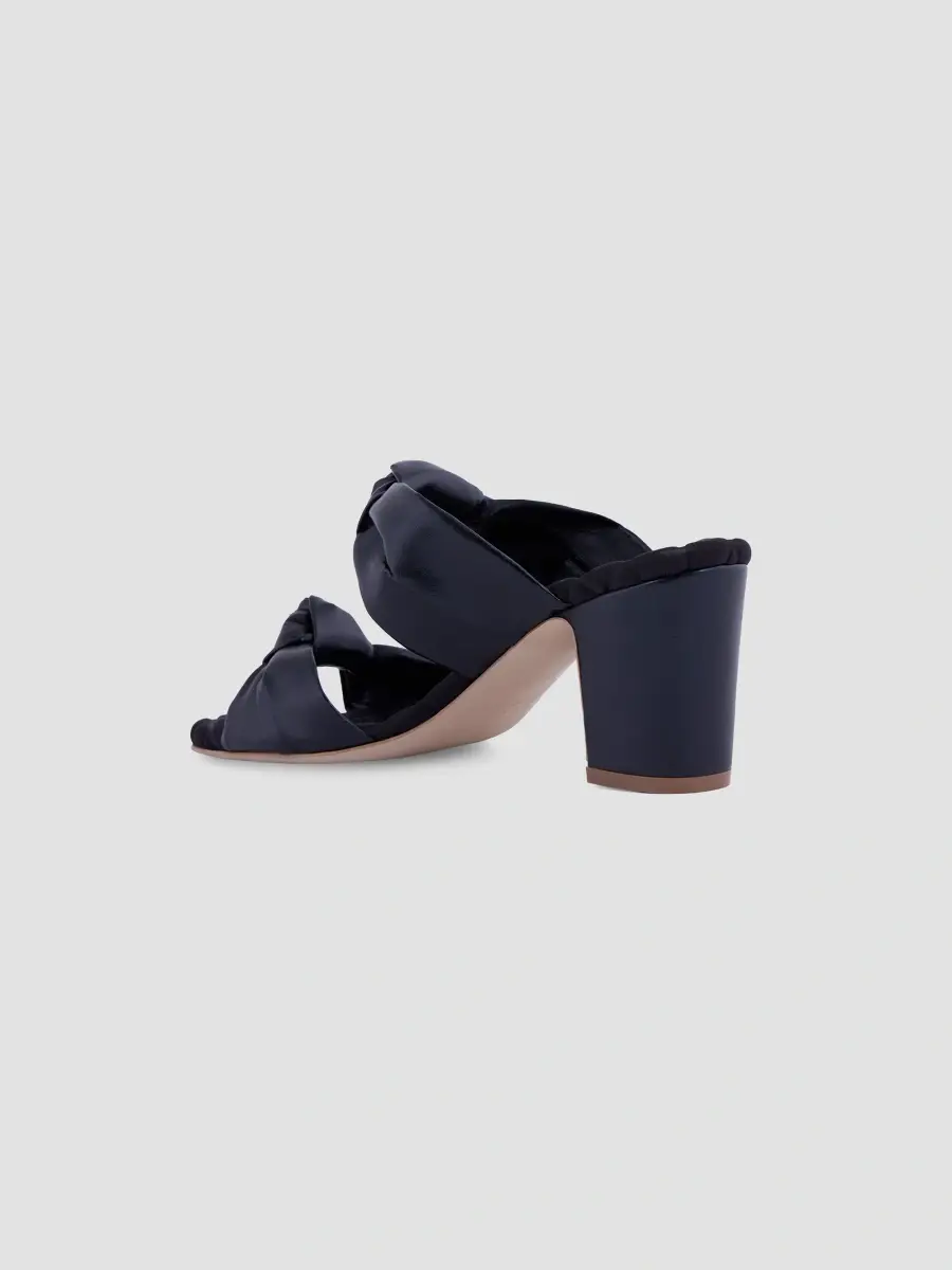 Aera Women's Alessia 70MM Sandals | Thumbnail 2