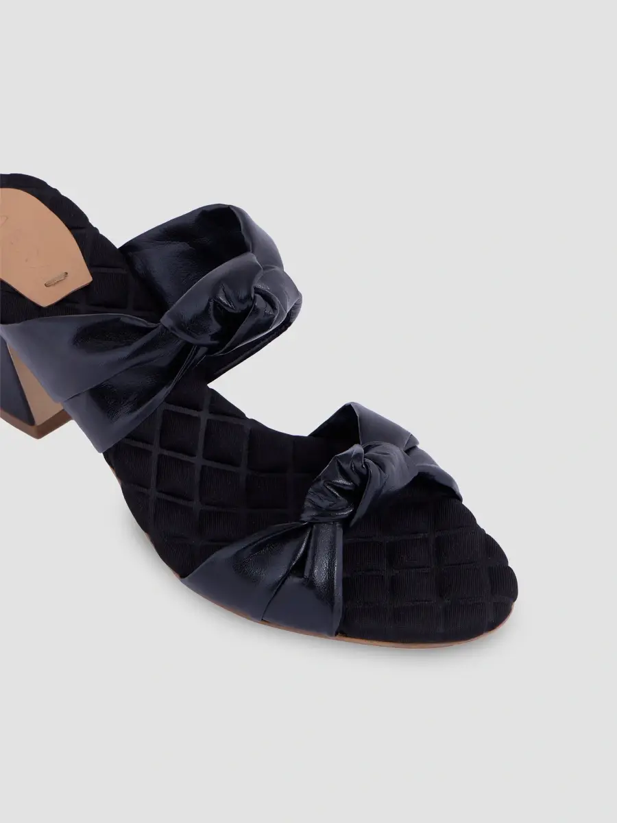 Aera Women's Alessia 70MM Sandals | Thumbnail 3