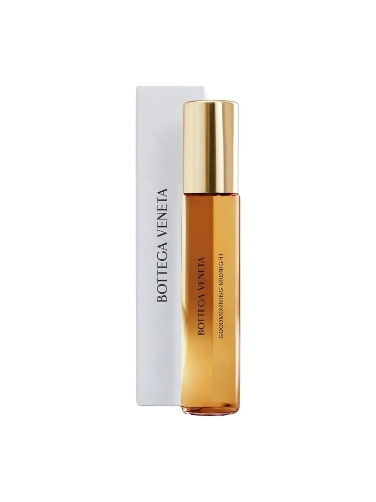 Bottega Veneta Mezzanotte Goodmorning Midnight Eau de Parfum Travel Spray