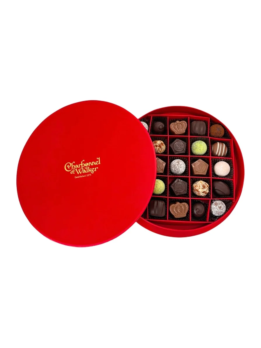 Charbonnel Et Walker Chocolate & Truffle Assortment