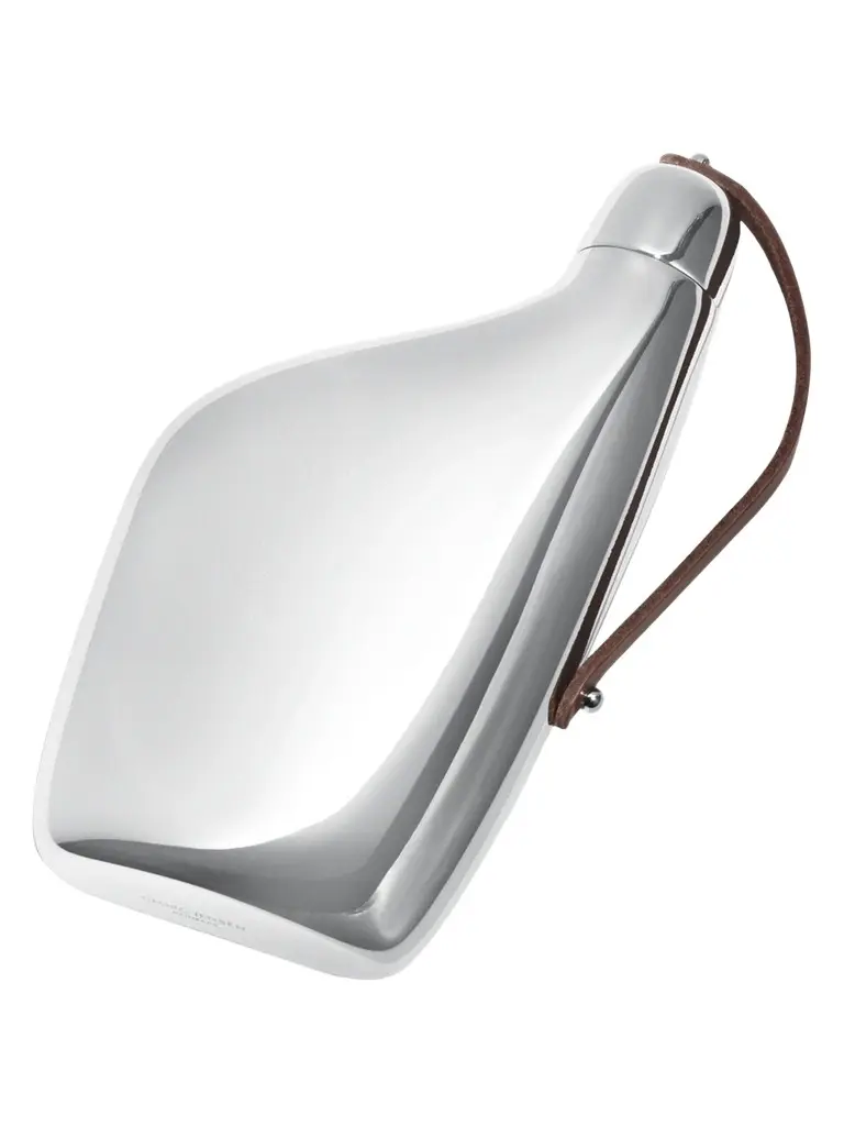 Sky Stainless Steel Hip Flask Sky Stainless Steel Hip Flask