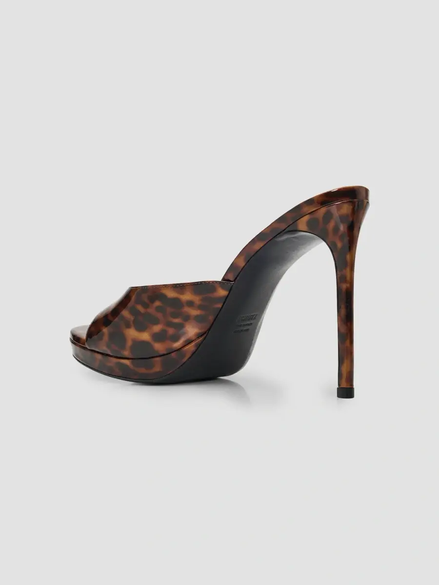 Schutz Women's Sally 100MM Platform Sandals | Thumbnail 4 Schutz Women's Sally 100MM Platform Sandals | Thumbnail 4