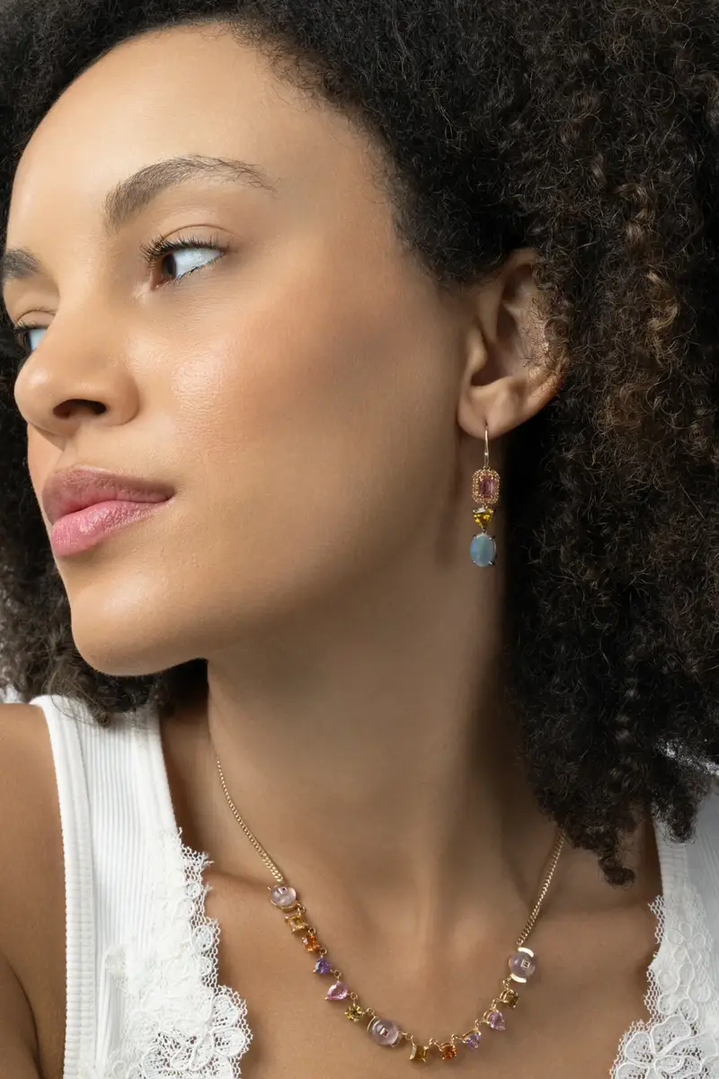 Opal Indian Summers Earrings Opal Indian Summers Earrings