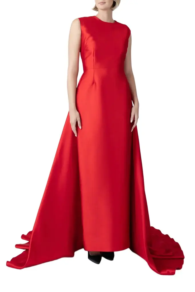 Solace London Larsen Maxi Dress