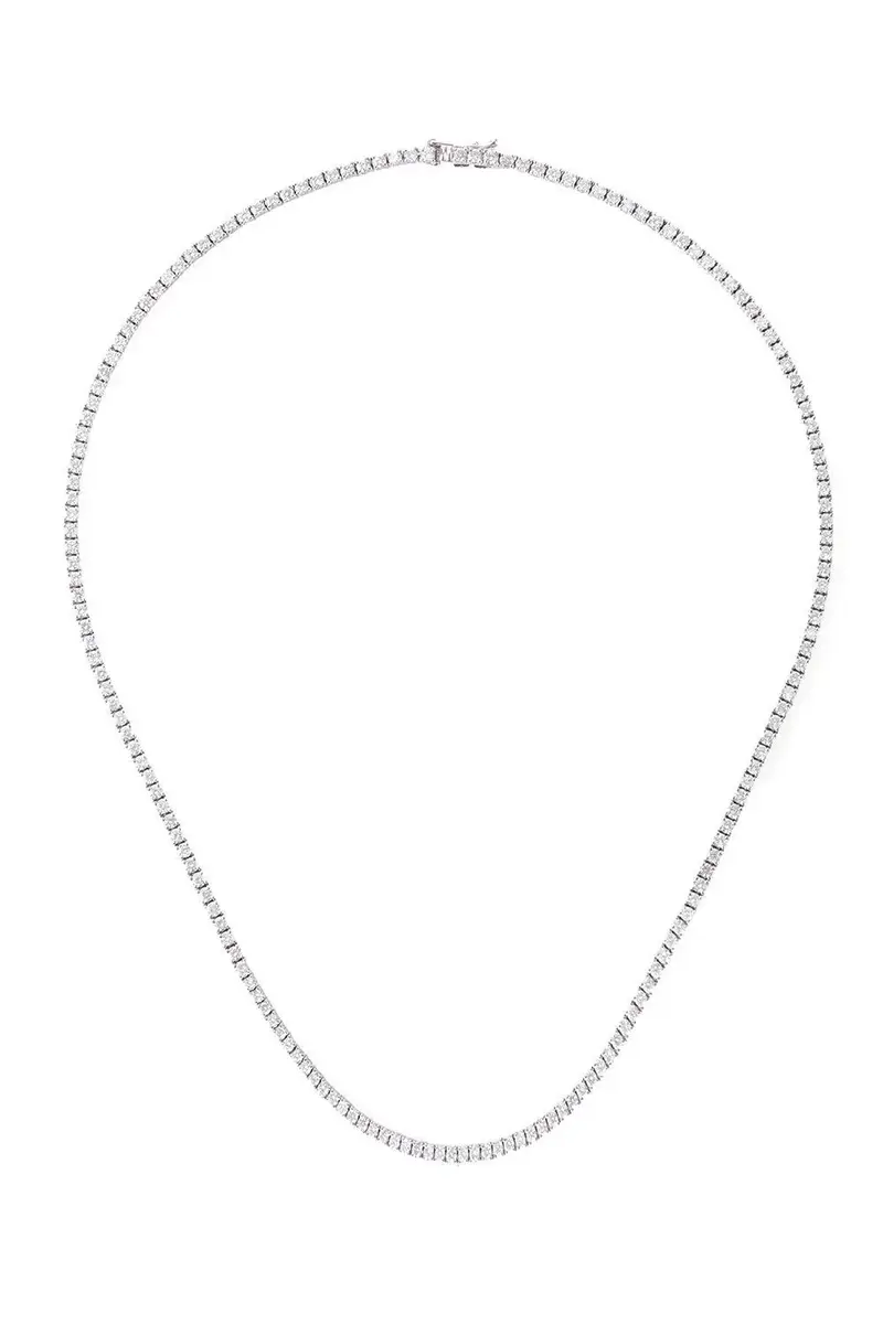 Diamond Riviera Necklace