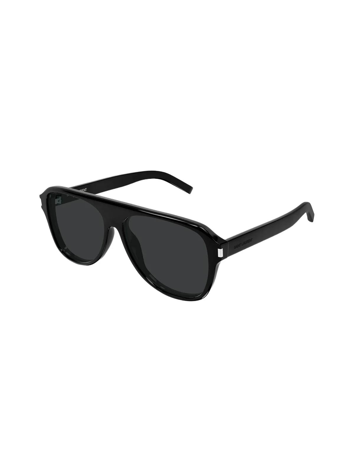 Saint Laurent Men's 59MM Pilot Sunglasses