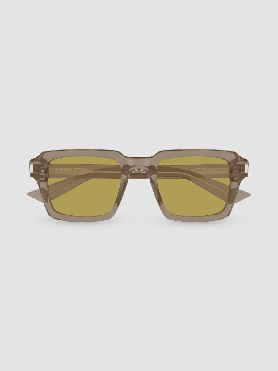 Saint Laurent Men's 50MM Square Sunglasses | Thumbnail 2 Saint Laurent Men's 50MM Square Sunglasses | Thumbnail 2