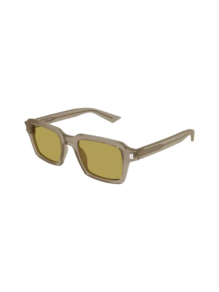 Men's 50MM Square Sunglasses Men's 50MM Square Sunglasses