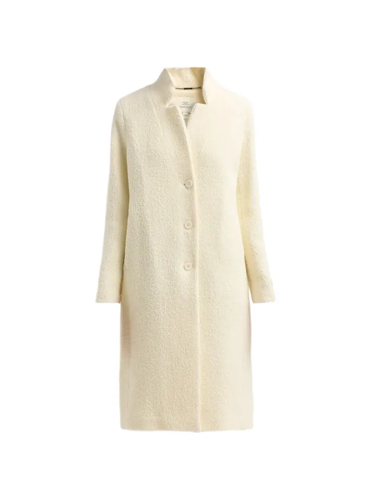 Soia & Kyo Women's Diane Bouclé Midi Coat