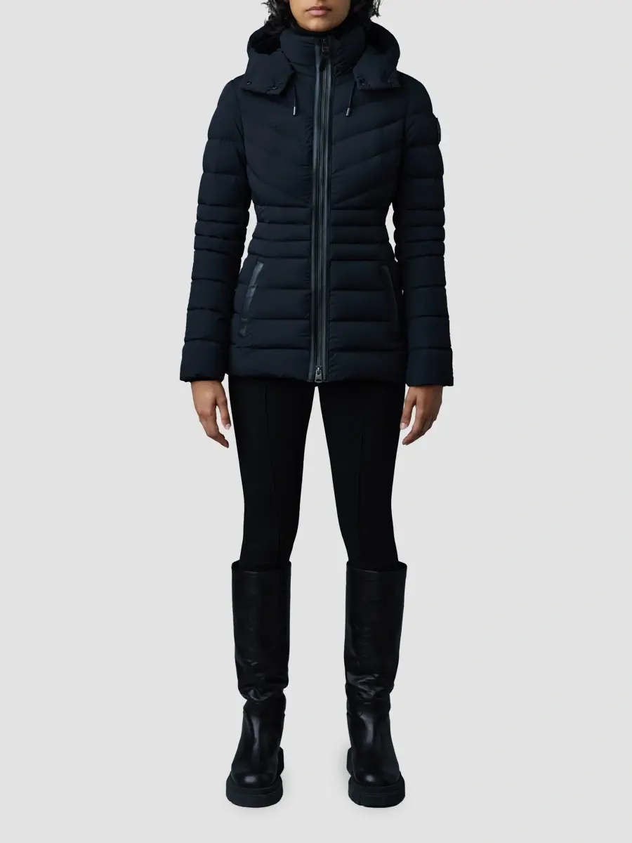 Mackage Women's Patsy Down Jacket | Thumbnail 2 Mackage Women's Patsy Down Jacket | Thumbnail 2