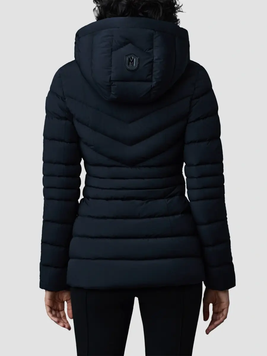 Mackage Women's Patsy Down Jacket | Thumbnail 3 Mackage Women's Patsy Down Jacket | Thumbnail 3