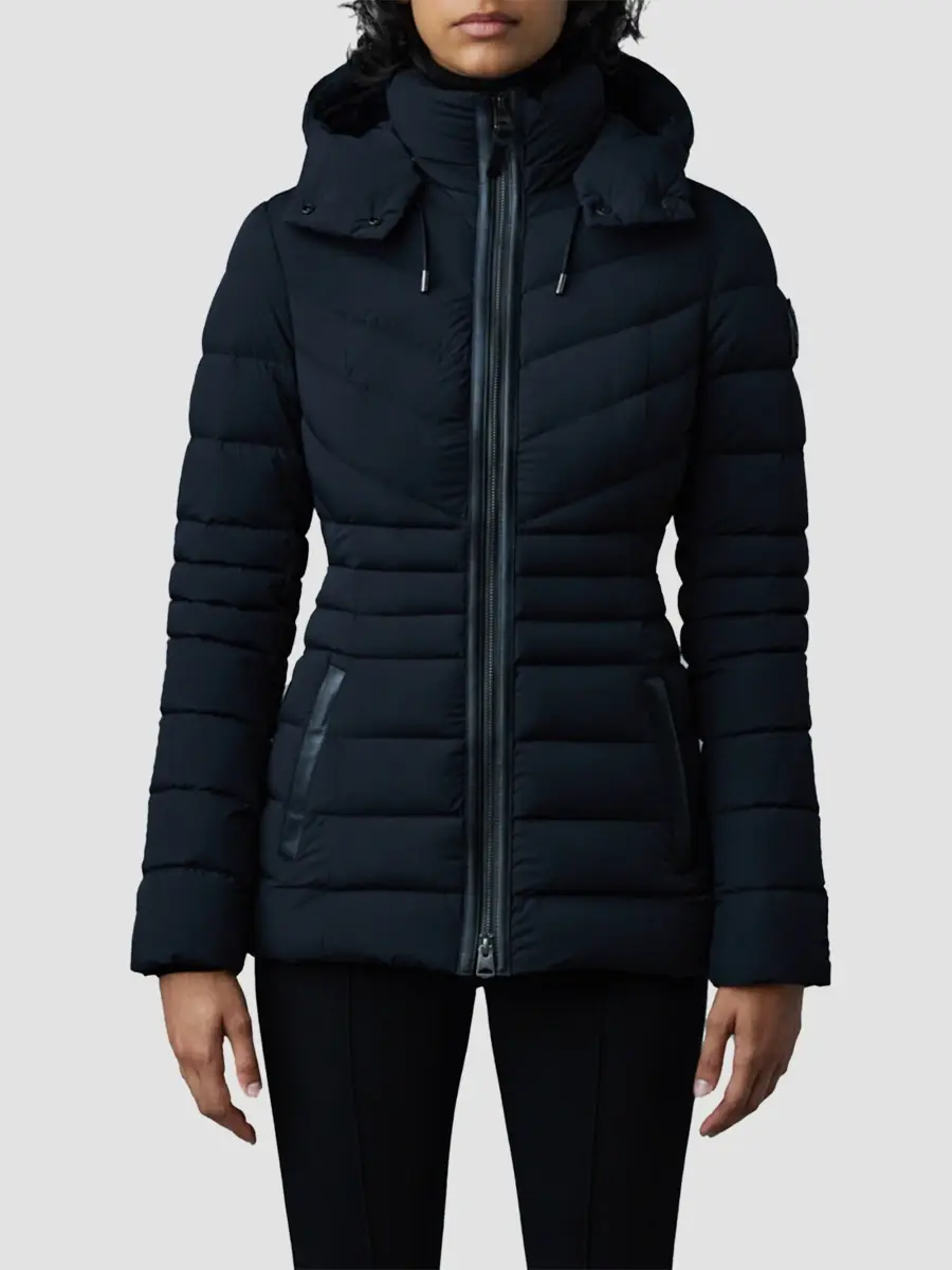 Mackage Women's Patsy Down Jacket | Thumbnail 4 Mackage Women's Patsy Down Jacket | Thumbnail 4
