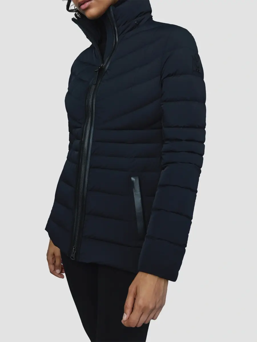 Mackage Women's Patsy Down Jacket | Thumbnail 5 Mackage Women's Patsy Down Jacket | Thumbnail 5