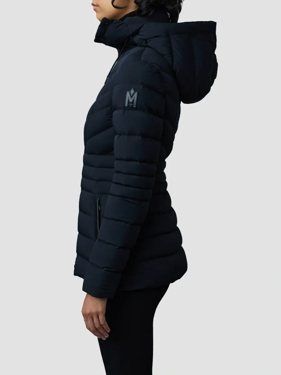 Mackage Women's Patsy Down Jacket | Thumbnail 6 Mackage Women's Patsy Down Jacket | Thumbnail 6