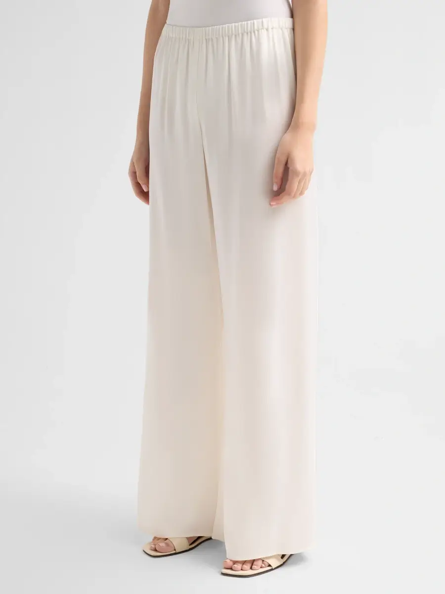 Simkhai Women's Roni Wide-Leg Pants | Thumbnail 4 Simkhai Women's Roni Wide-Leg Pants | Thumbnail 4