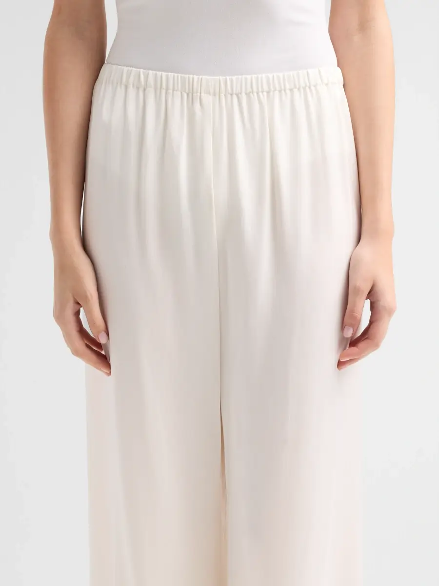 Simkhai Women's Roni Wide-Leg Pants | Thumbnail 5 Simkhai Women's Roni Wide-Leg Pants | Thumbnail 5