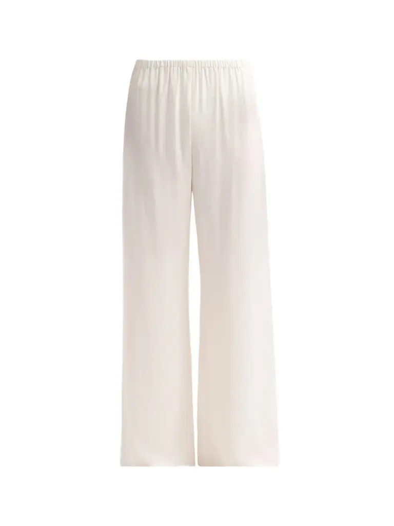 Simkhai Women's Roni Wide-Leg Pants