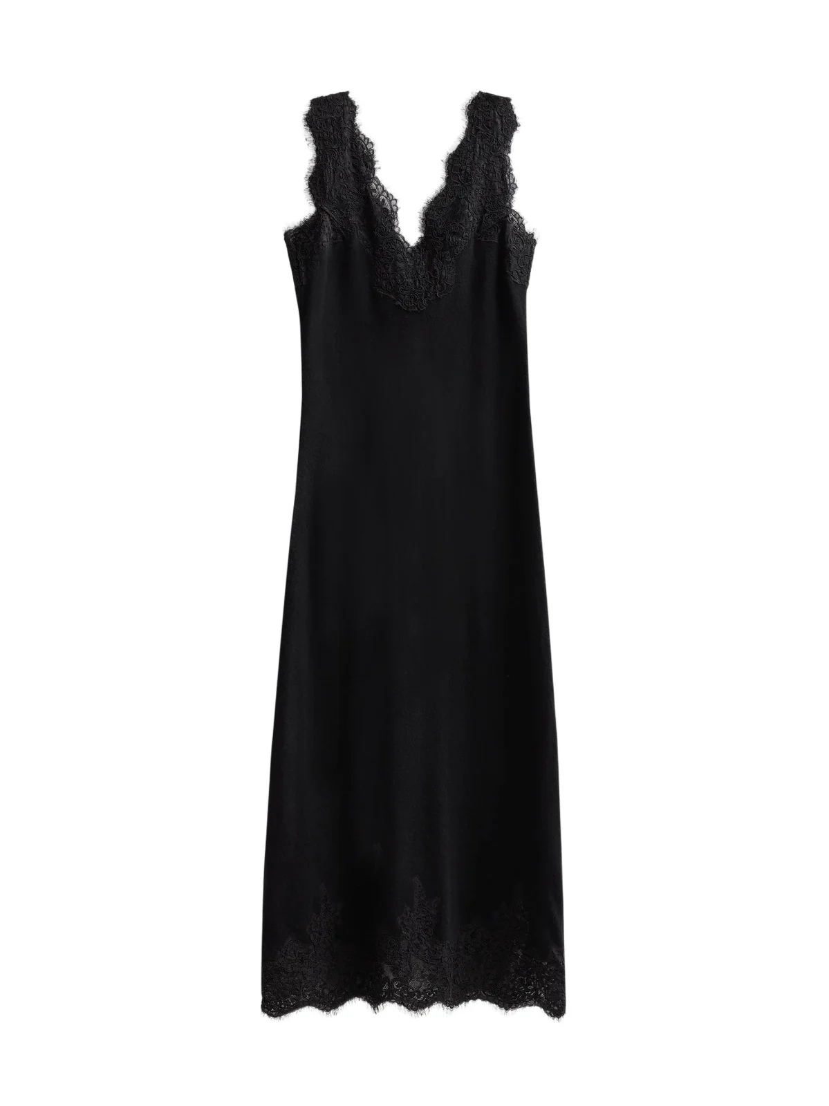 Women's Zinnia Sleeveless Slipdress Women's Zinnia Sleeveless Slipdress