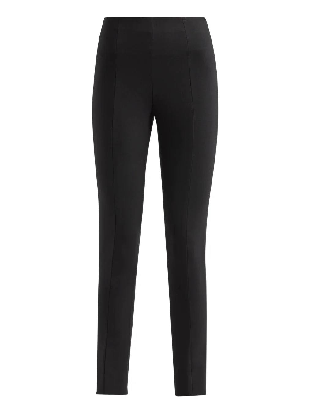 Women's Emilie Wool-Blend Tapered Pants