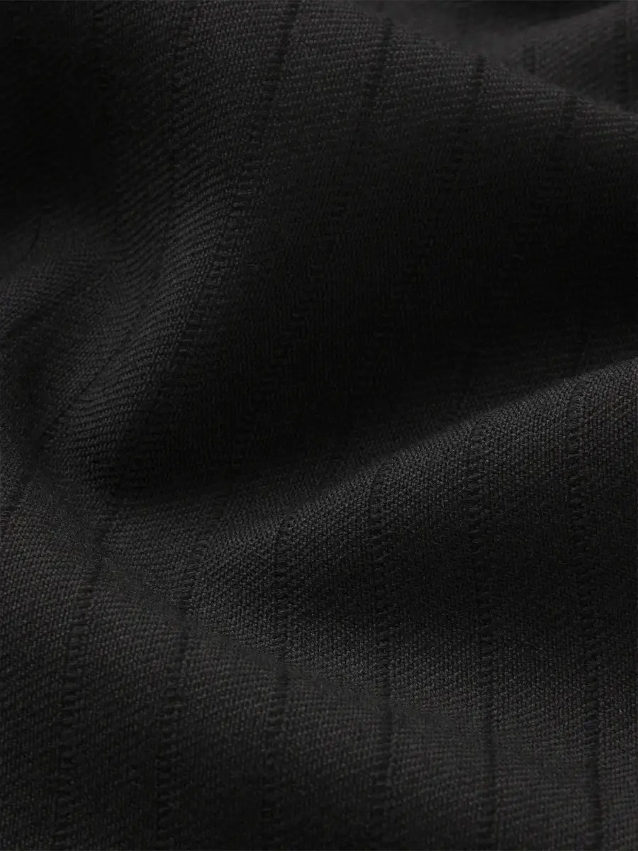 Frame Women's The Collarless Wool Blazer | Thumbnail 8