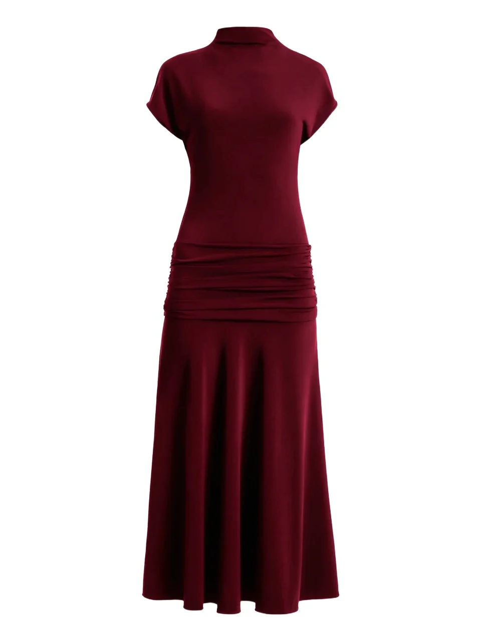 Women's Kardi Jersey Midi Dress Women's Kardi Jersey Midi Dress