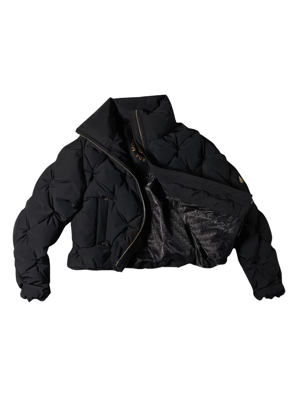 Women's Glint Tufted Puffer Jacket Women's Glint Tufted Puffer Jacket