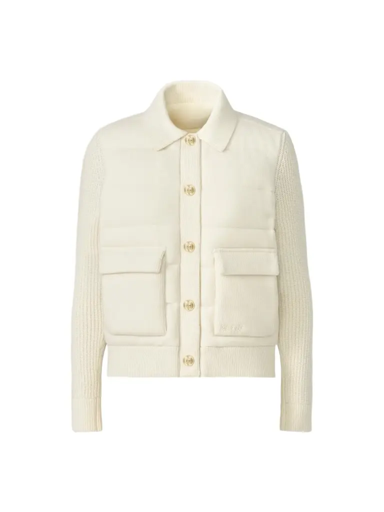 Women's Gracelyn Hybrid Jacket Women's Gracelyn Hybrid Jacket