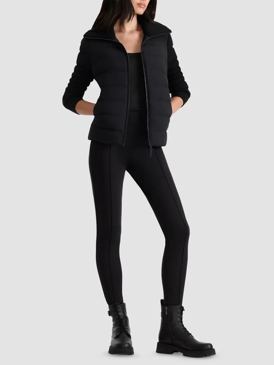 Mackage Women's Fee Lightweight Down Jacket | Thumbnail 2 Mackage Women's Fee Lightweight Down Jacket | Thumbnail 2