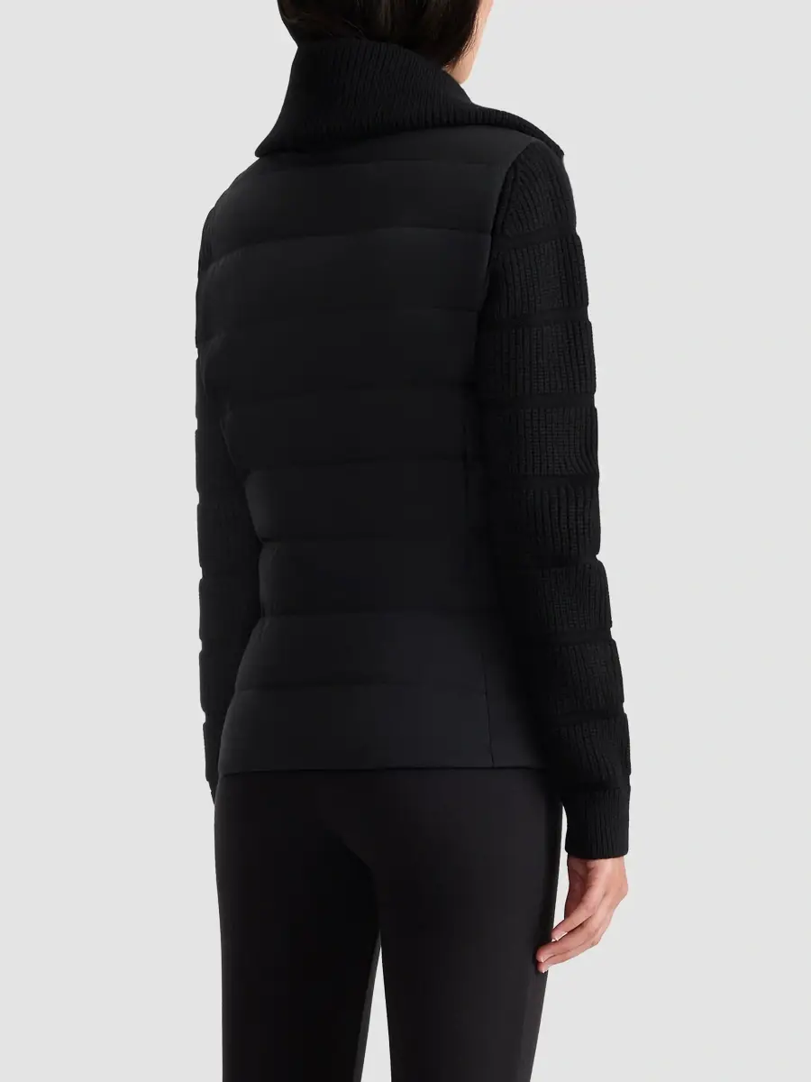 Mackage Women's Fee Lightweight Down Jacket | Thumbnail 3 Mackage Women's Fee Lightweight Down Jacket | Thumbnail 3