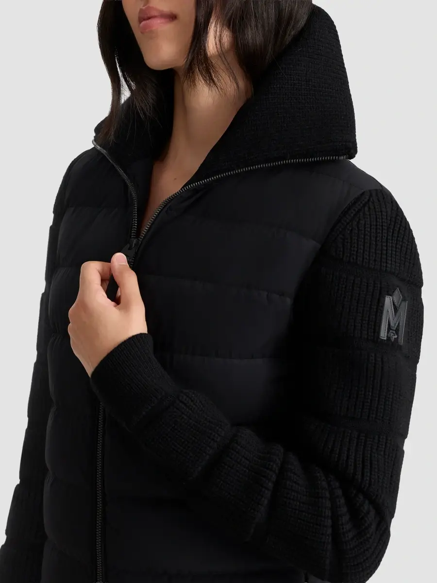Mackage Women's Fee Lightweight Down Jacket | Thumbnail 5 Mackage Women's Fee Lightweight Down Jacket | Thumbnail 5
