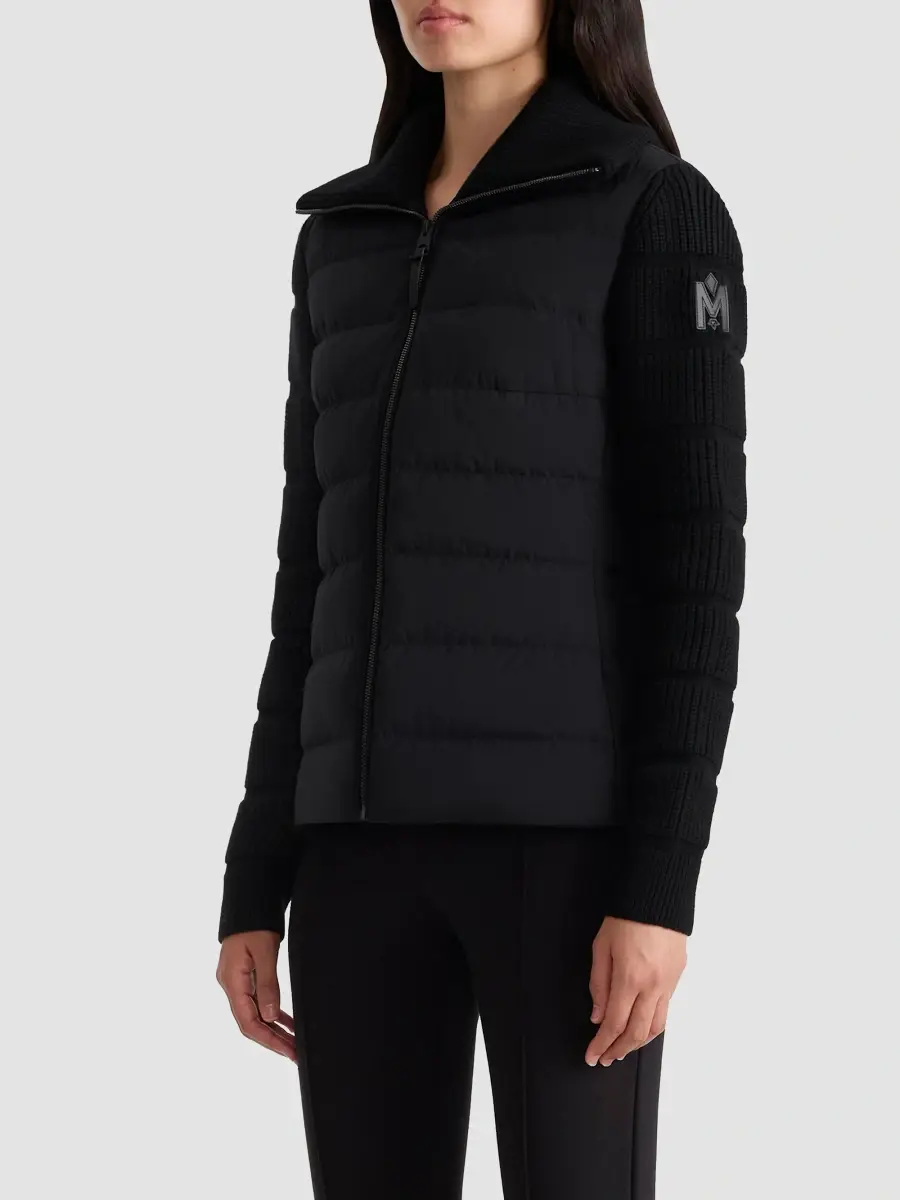 Mackage Women's Fee Lightweight Down Jacket | Thumbnail 6 Mackage Women's Fee Lightweight Down Jacket | Thumbnail 6