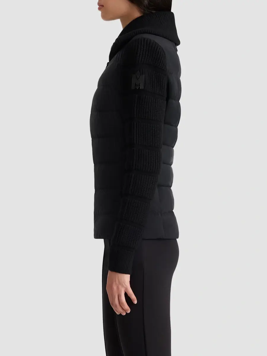 Mackage Women's Fee Lightweight Down Jacket | Thumbnail 7 Mackage Women's Fee Lightweight Down Jacket | Thumbnail 7