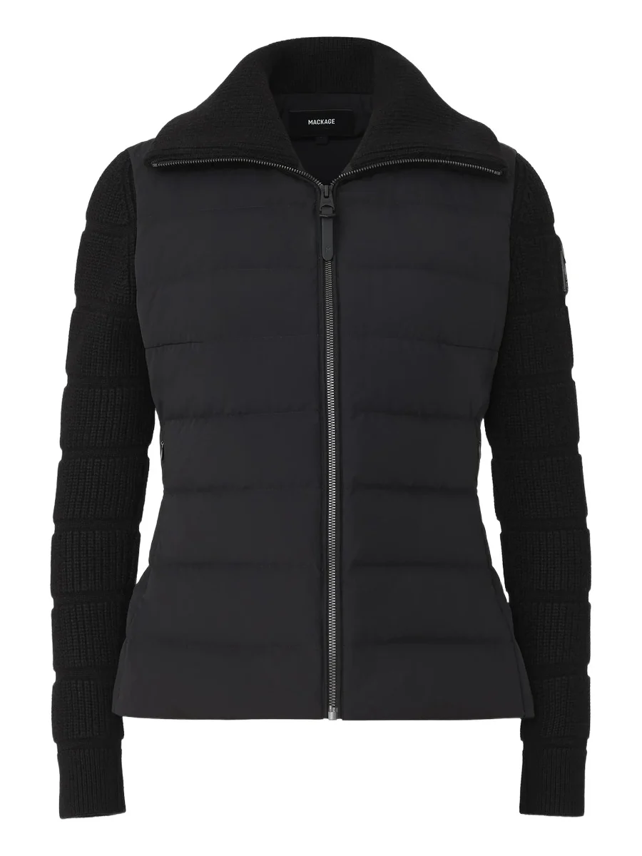 Mackage Women's Fee Lightweight Down Jacket