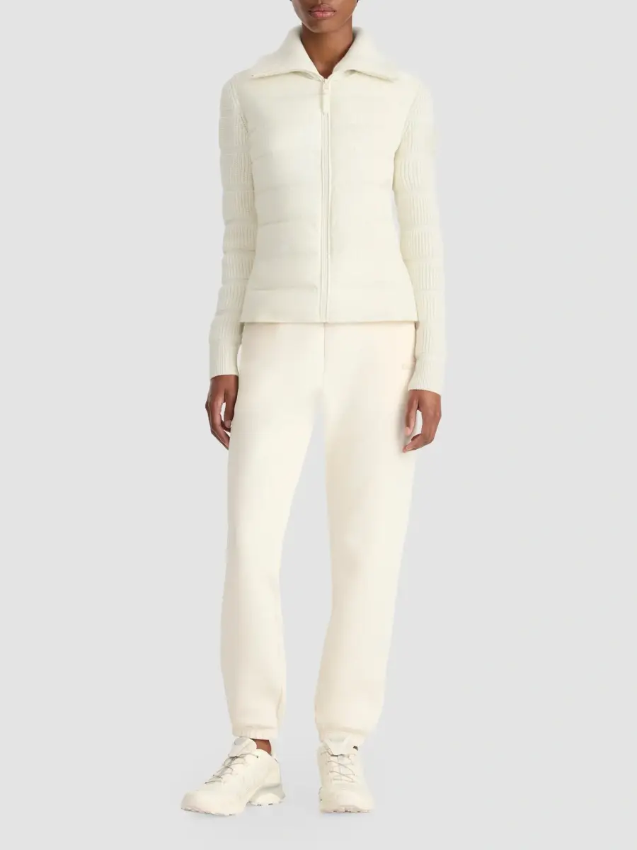 Mackage Women's Fee Lightweight Down Jacket | Thumbnail 2 Mackage Women's Fee Lightweight Down Jacket | Thumbnail 2